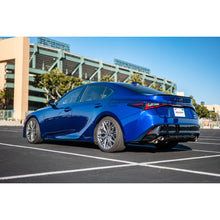 Load image into Gallery viewer, Swift Springs Spec-R Springs | 22+ Lexus IS500