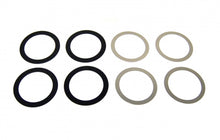 Load image into Gallery viewer, Swift Springs Thrust Washer Kit 2.36in 4 Washers / 2 Pairs