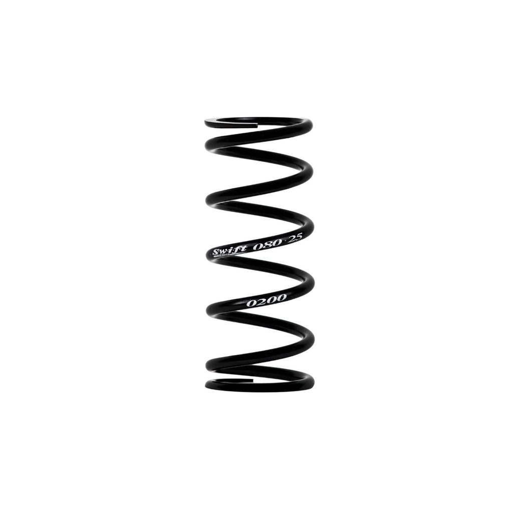 Swift Springs Coilover Spring 6in x 2.5in x 100lb Barrel