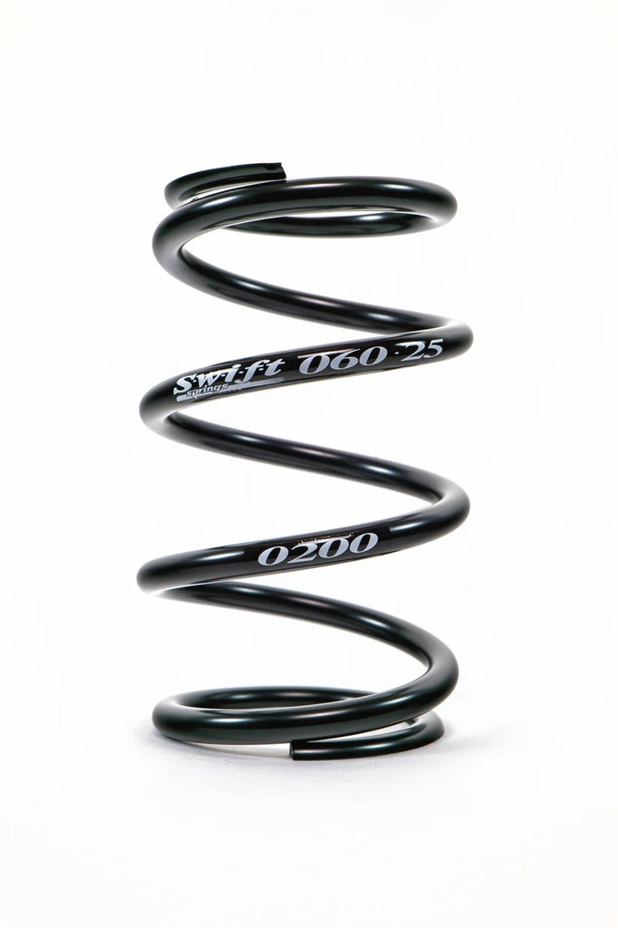 Swift Springs Coilover Spring 6in x 2.5in x 150lb Barrel
