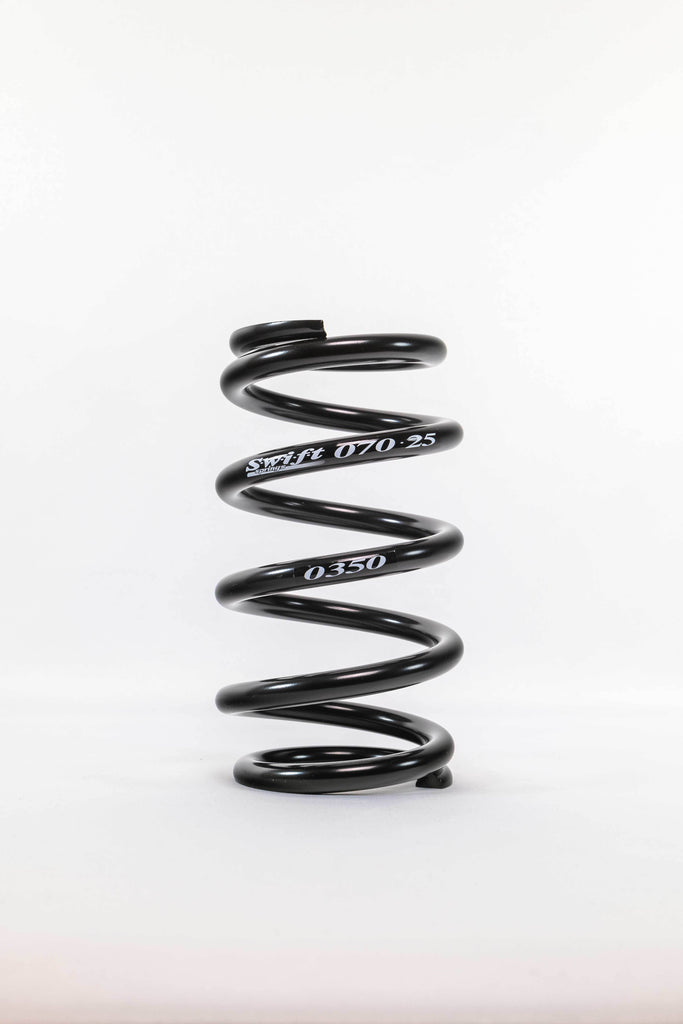 Swift Springs Coilover Spring 7in x 2.5in