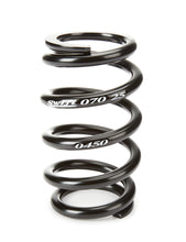 Load image into Gallery viewer, Swift Springs Coilover Spring 7in x 2.5in 450LB Barrel