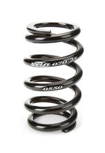 Load image into Gallery viewer, Swift Springs Coilover Spring 7in x 2.5in 550LB Barrel