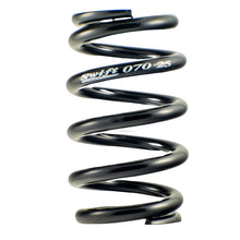 Load image into Gallery viewer, Swift Springs Coilover Spring 7in x 2.5in x 750lb Barrel