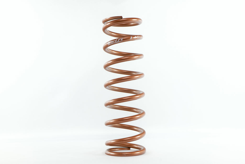 Swift Springs Spring Coilover 8in x 1.875in x 140lb