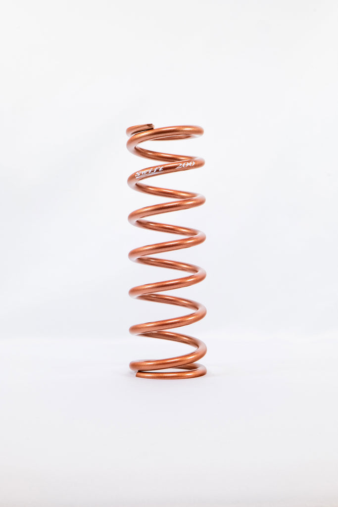 Swift Springs Spring Coilover 8in x 1.875in x 200lb