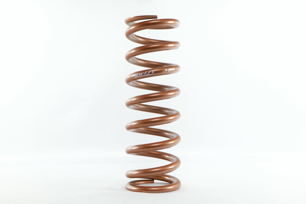 Swift Springs Spring Coilover 8in x 1.875in x 325lb
