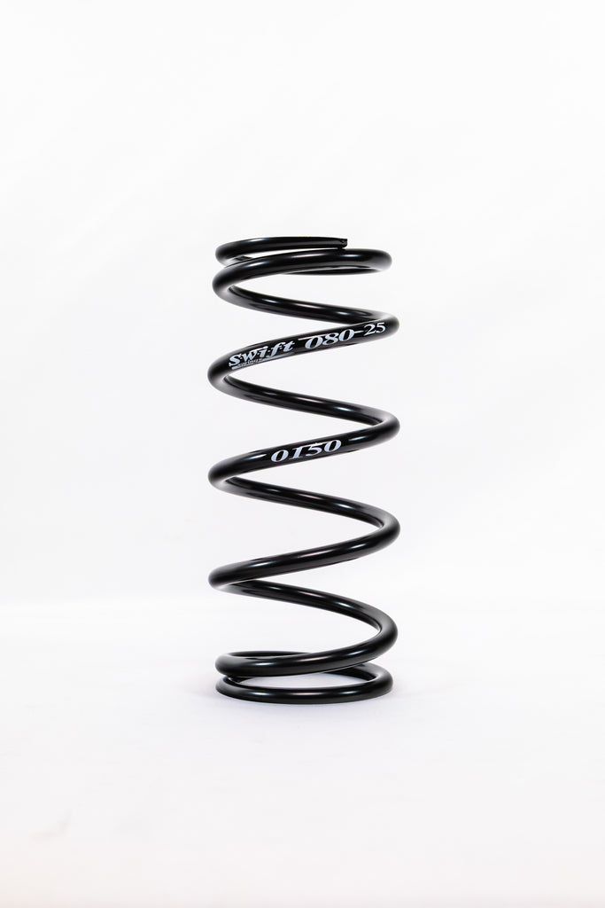 Swift Springs Spring Coilover 8in x 2.5in x 150lb Barrel