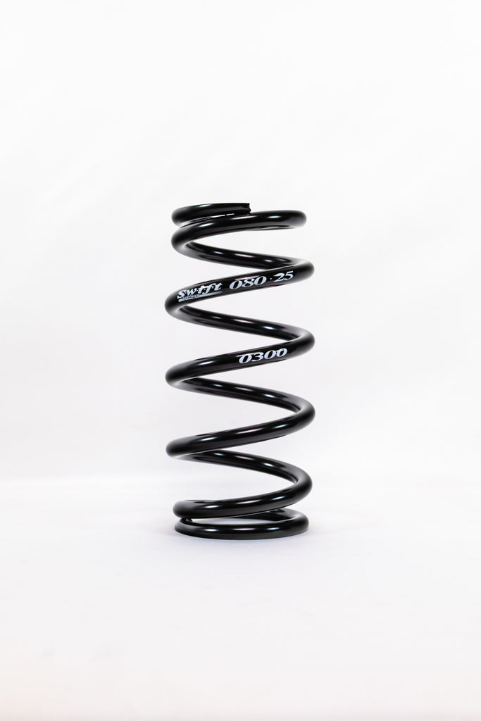Swift Springs Coilover Spring 8IN X 2.5IN X 300LB Barrel