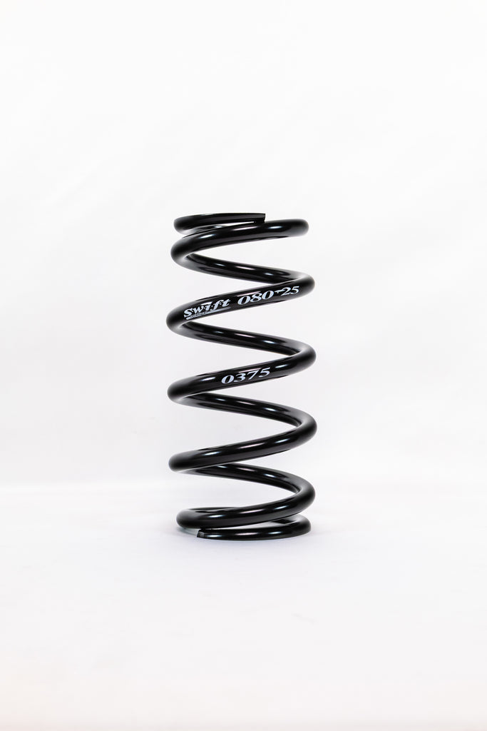 Swift Springs Coilover Spring 8in x 2.5in x 375lb
