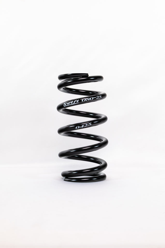 Swift Springs Coilover Spring 8in x 2.5in x 425lb