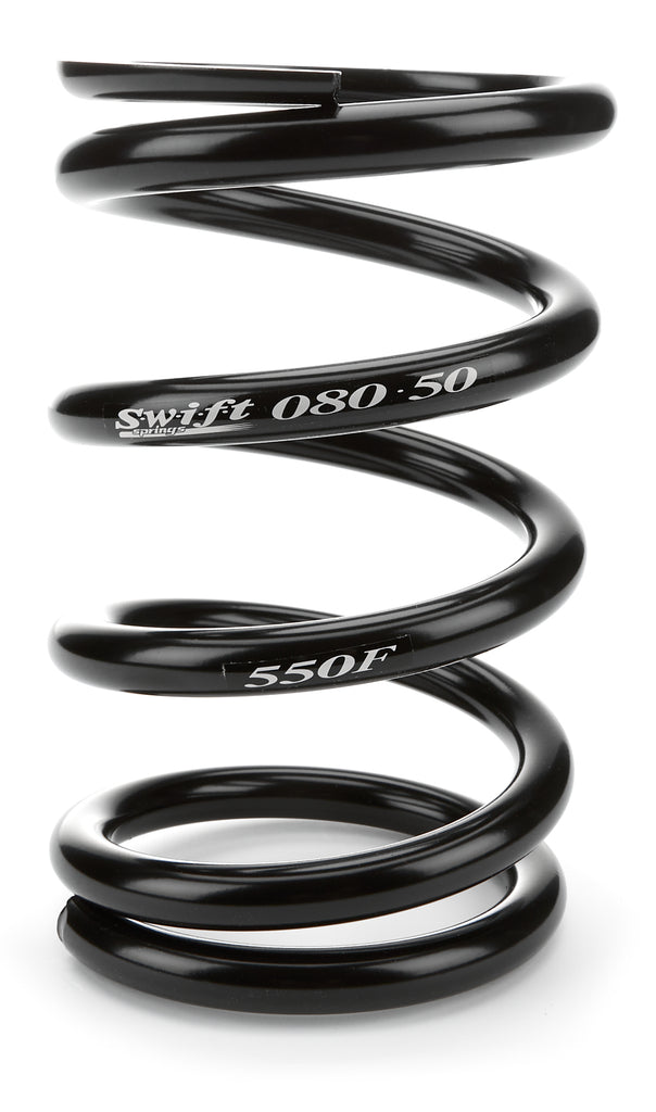 Swift Springs Spring Conventional 8.00in x 5in x 550lb