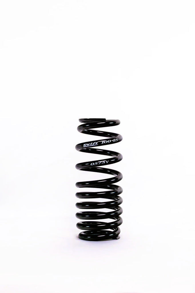 Swift Springs Barrel Spring 10in x 2.5in Progressive DLM