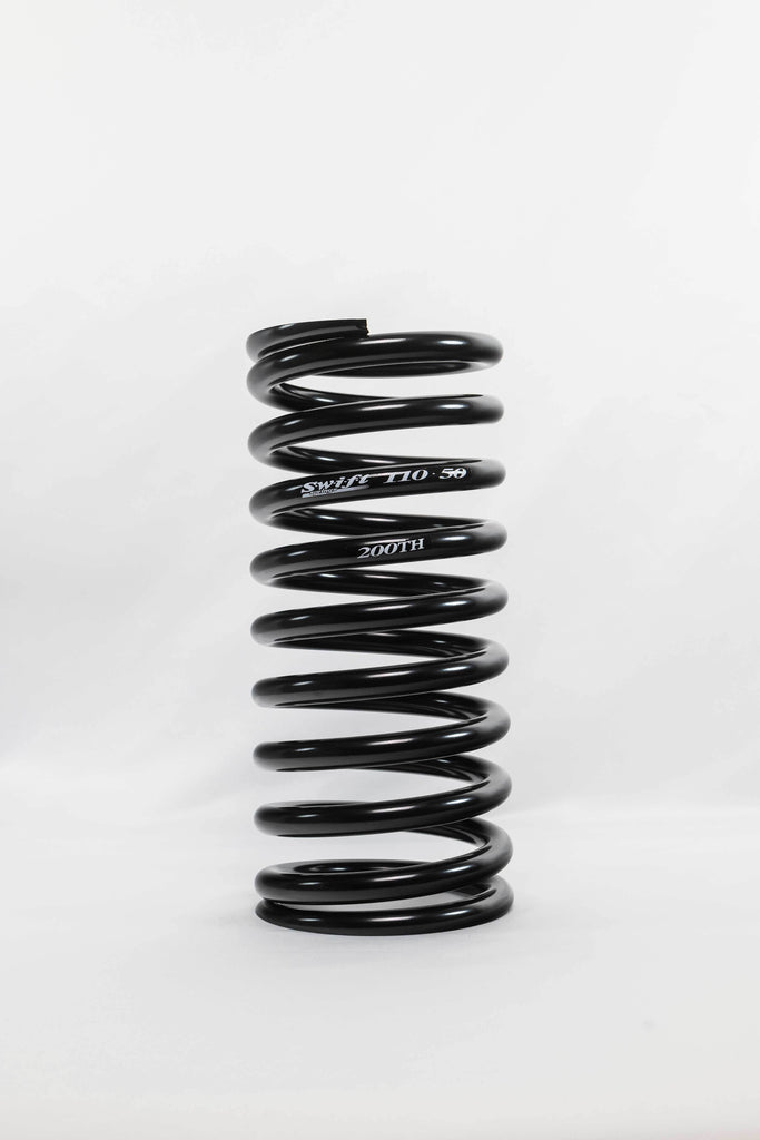 Swift Springs Conv Rear Spring 11in x 5in 200LB