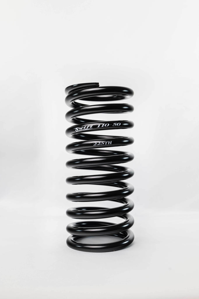 Swift Springs Conv Rear Spring 11in x 5in 225LB