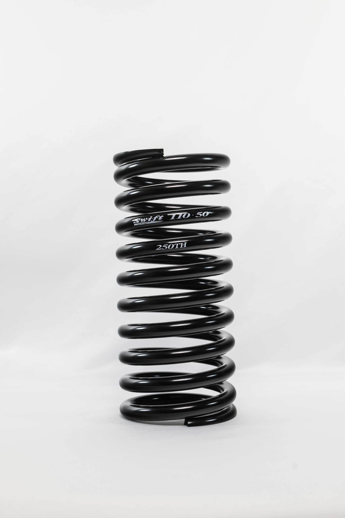 Swift Springs Conv Rear Spring 11in x 5in 250LB