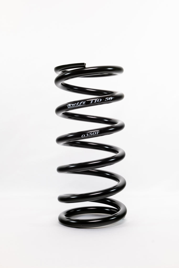 Swift Springs Conv Front Spring 11in x 5in 350LB