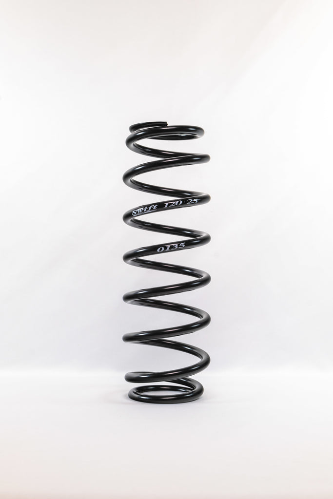 Swift Springs Spring Coilover 12in x 2.5in x 135lb Barrel