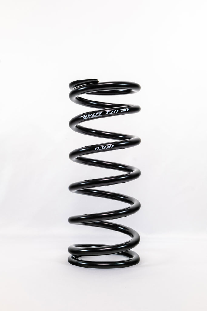 Swift Springs Spring Conv Rear 12in x 5in 300lb