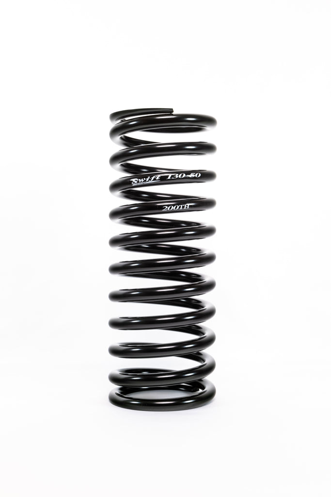 Swift Springs Coil Spring Conv Rear 13in x 5in x 200lb