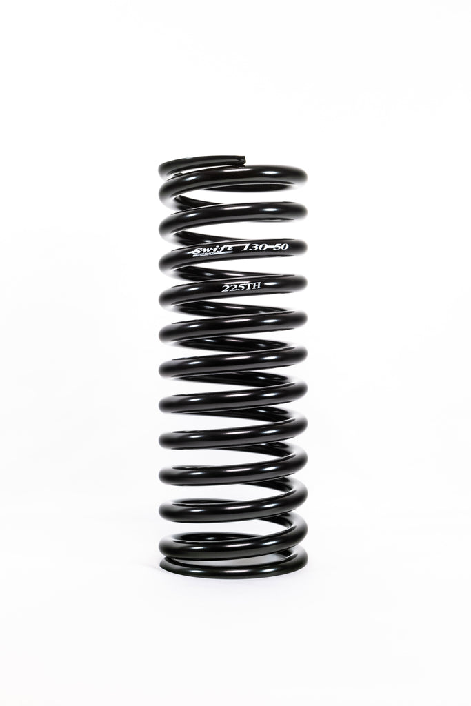 Swift Springs Coil Spring Conv Rear 13in x 5in x 225lb