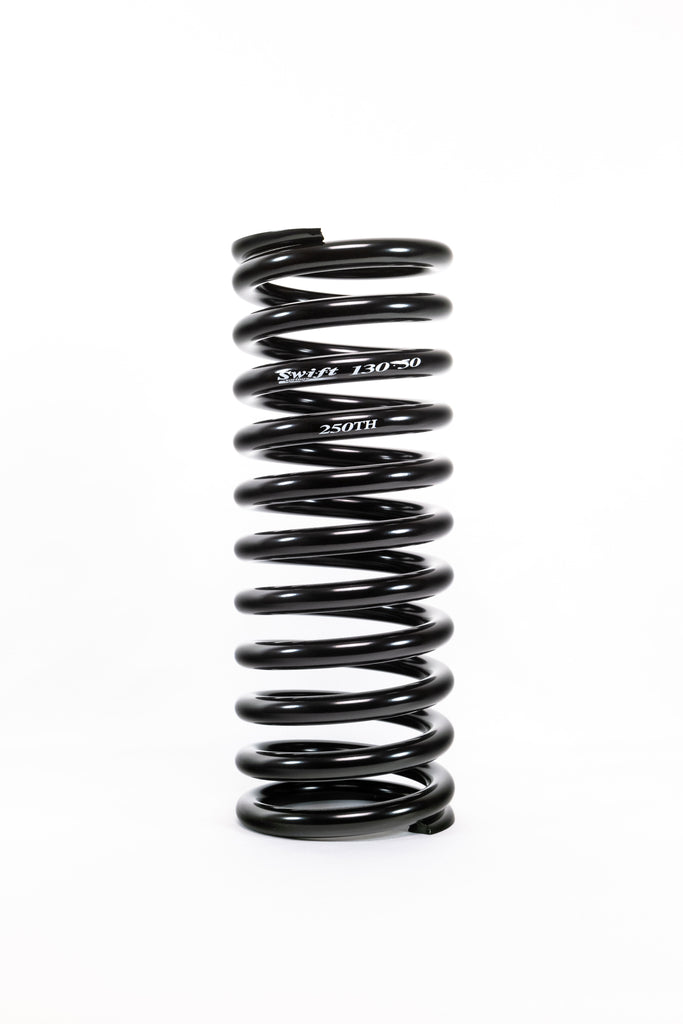 Swift Springs Coil Spring Conv Rear 13in x 5in 250lb