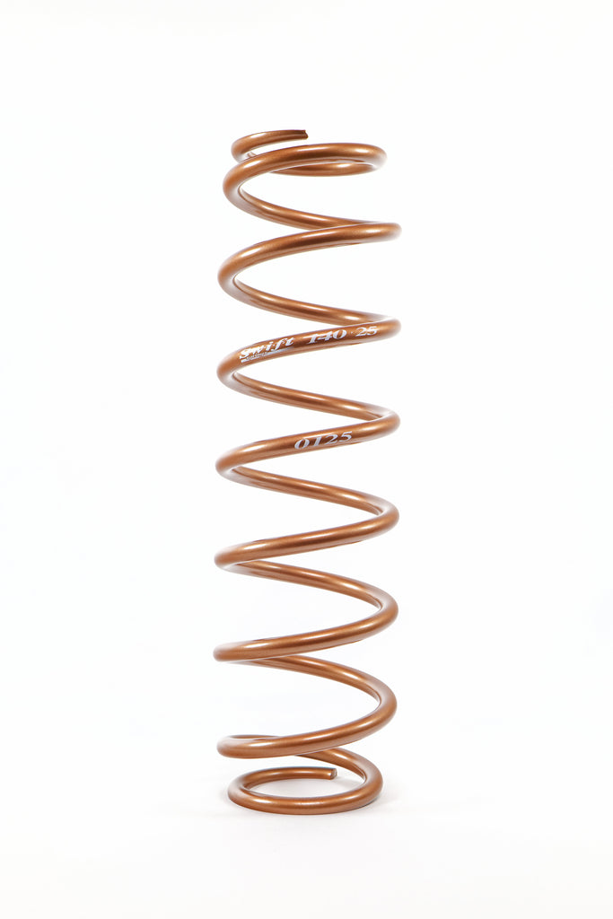Swift Springs Barrel Spring 14in x 2.5in x 125#