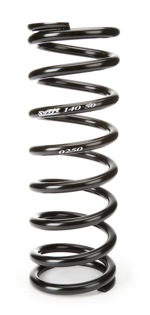 Swift Springs Conventional Rear Spring 14in x 5in x 250lb