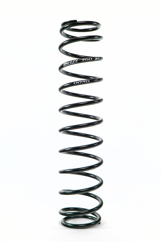 Swift Springs Coil-Over Spring 16in 2.50in 50lbs