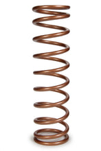 Load image into Gallery viewer, Swift Springs Coilover Spring 16in x 3.5in x 160lb