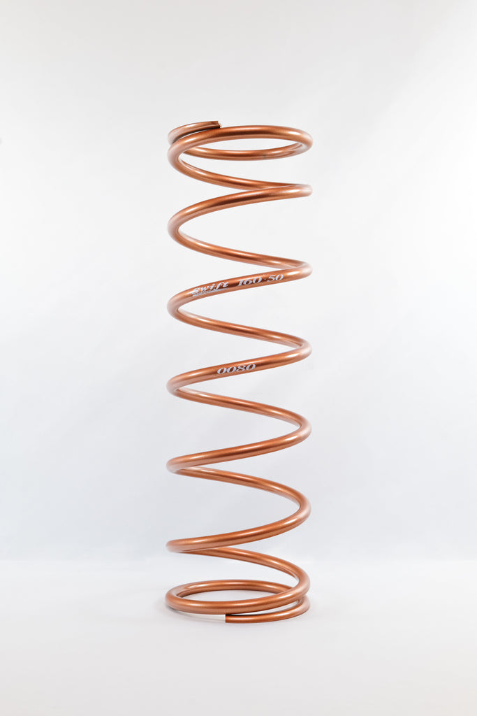 Swift Springs Conventional Spring 16in x 5in 80lb Bullet Proof