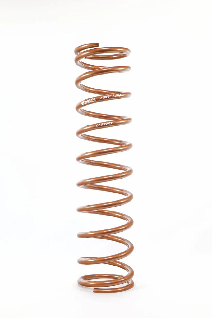 Swift Springs Coilover Spring 18in x 3.5in x 80lb