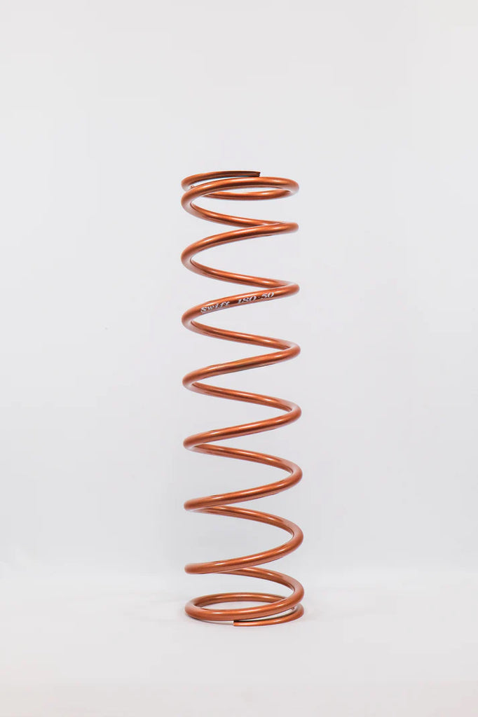 Swift Springs Conv Rear Spring 18IN X 5IN X 80LB