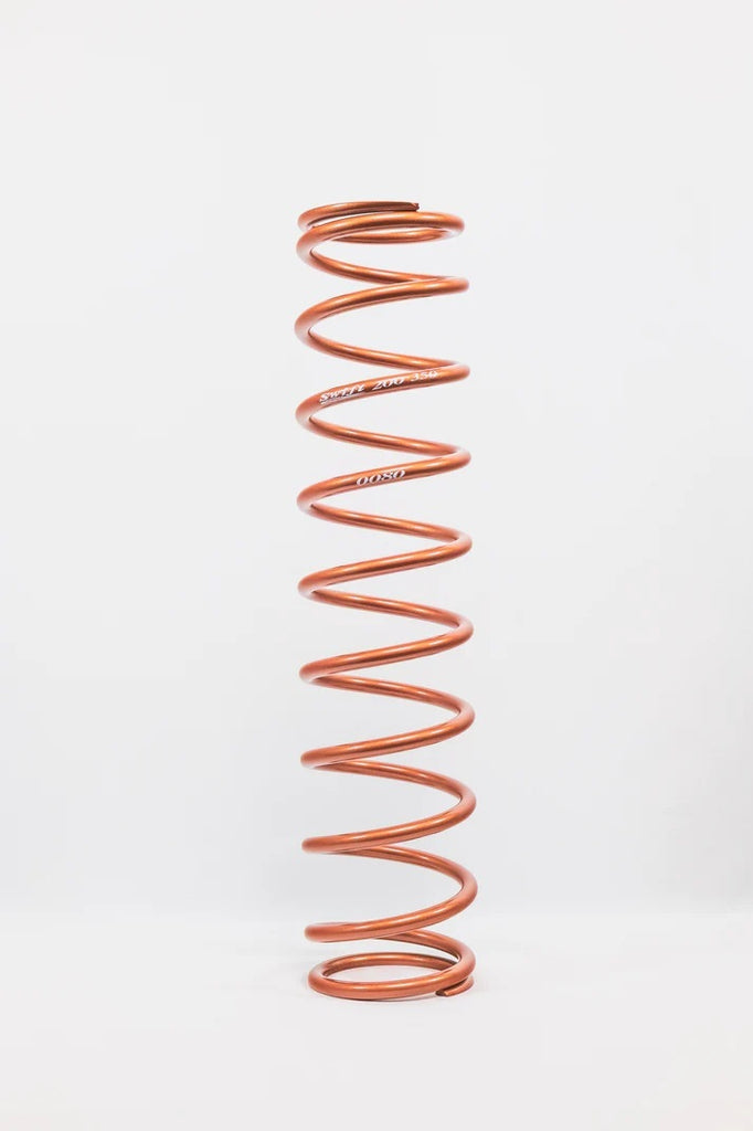 Swift Springs Coilover Spring 20IN X 3.5IN x 80LB