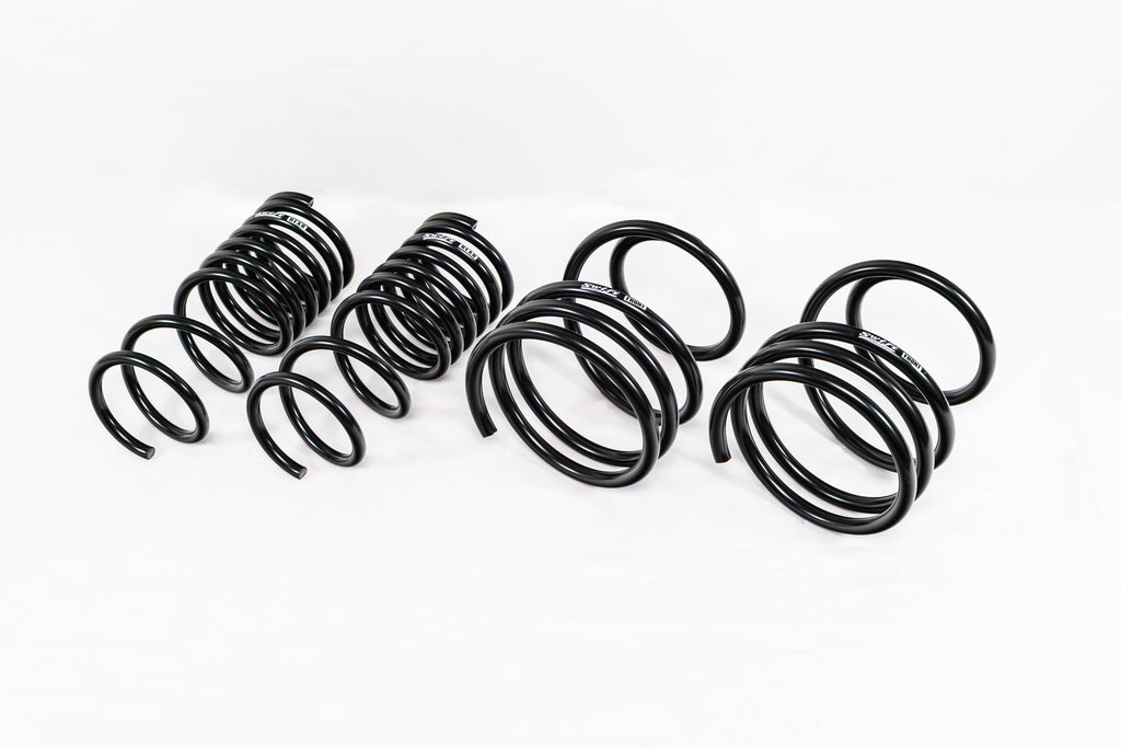 Swift SPEC-R Sport Springs - 2015-2021 Subaru WRX / STI