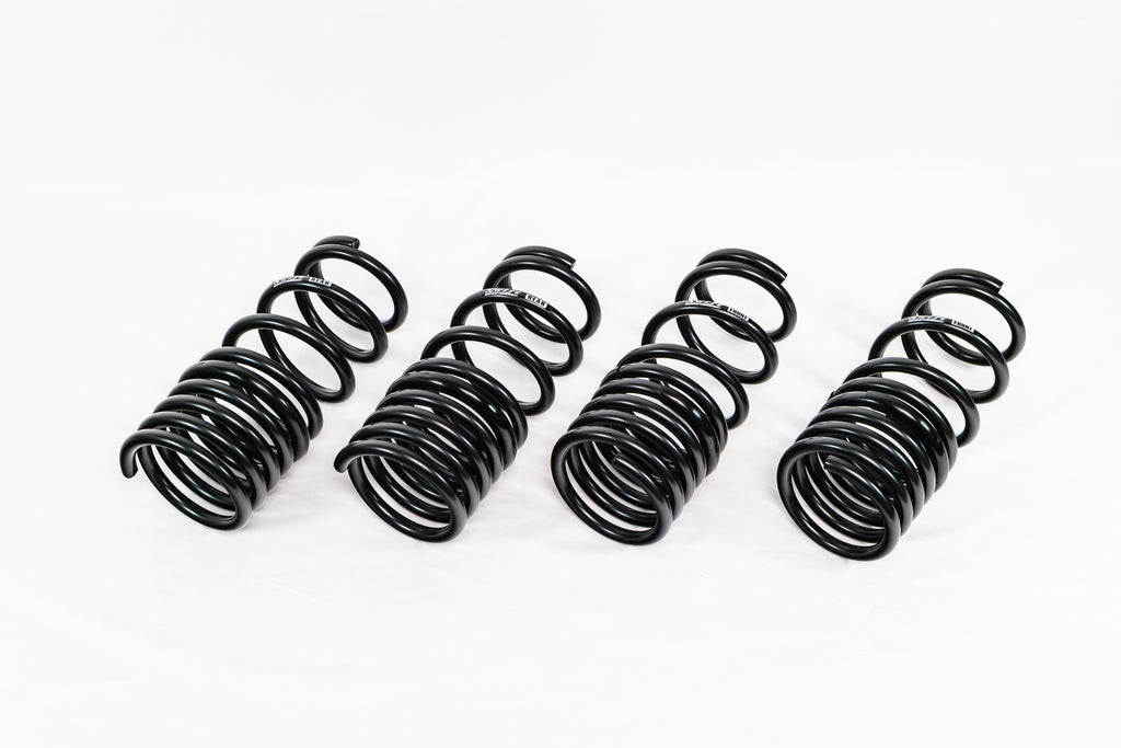 Swift SPEC-R Sport Springs - 1999-2009 Honda S2000 AP1/AP2