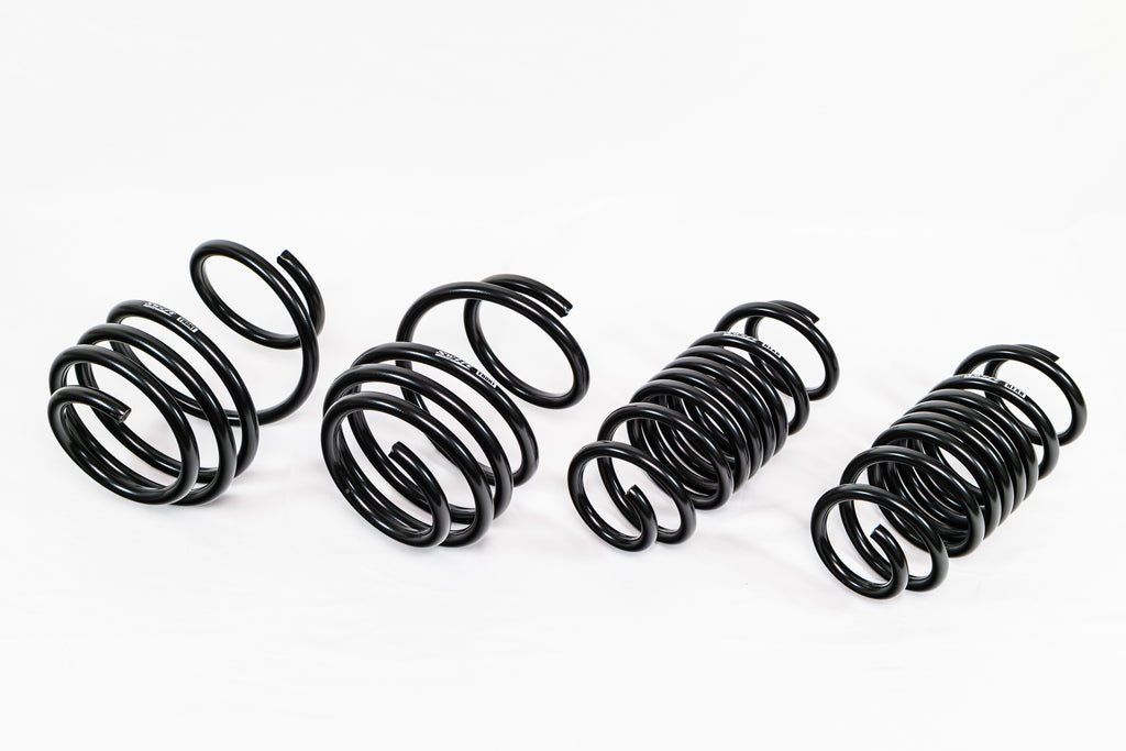 Swift SPEC-R Sport Springs - 2017-2022 Honda Civic Type R