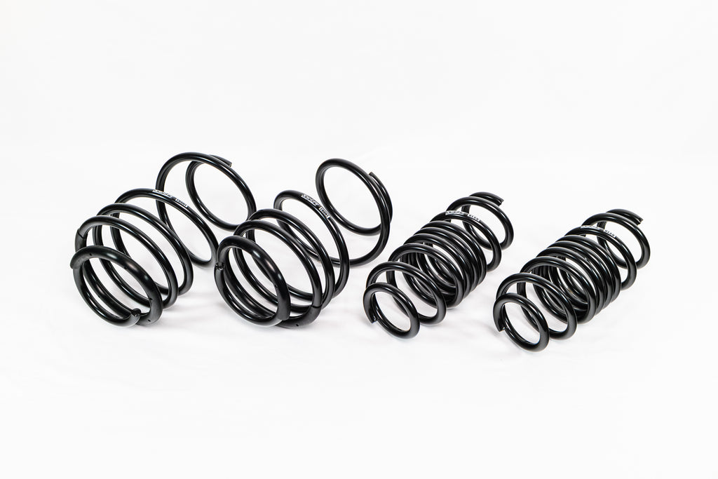 Swift SPEC-R Sport Springs - 2017-2020 Honda Civic Sport / Si
