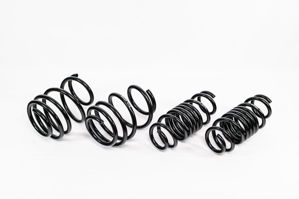 Swift SPEC-R Sport Springs - 2023+ Honda Civic Type R FL5