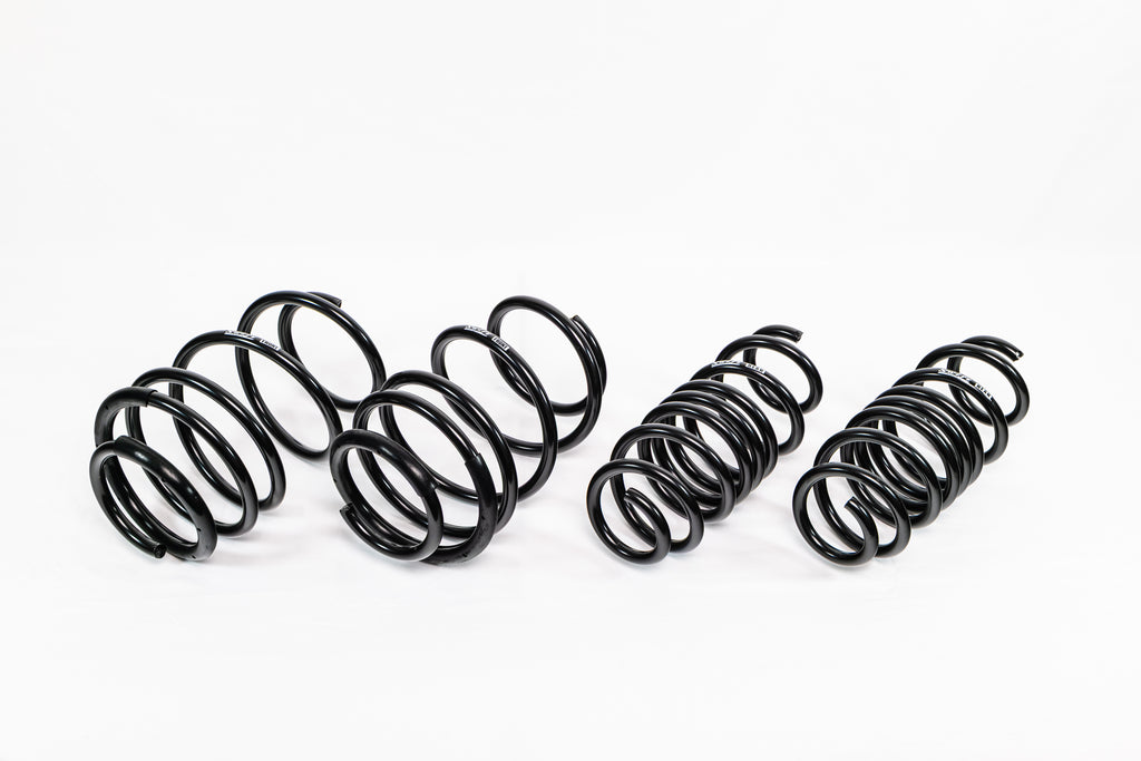 Swift SPEC-R Sport Springs - 2022+ Honda Civic Si