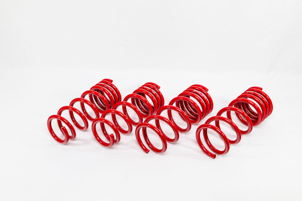 Swift Sport Springs - 2007-2015 Infiniti G35 / G37 Coupe