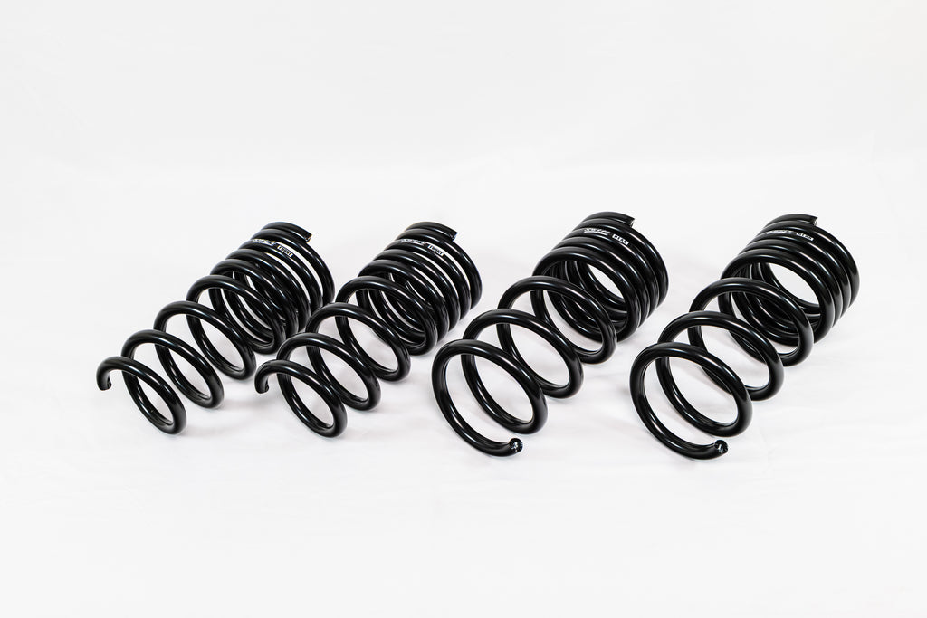 Swift SPEC-R Sport Springs - 2023+ Nissan Z RZ34
