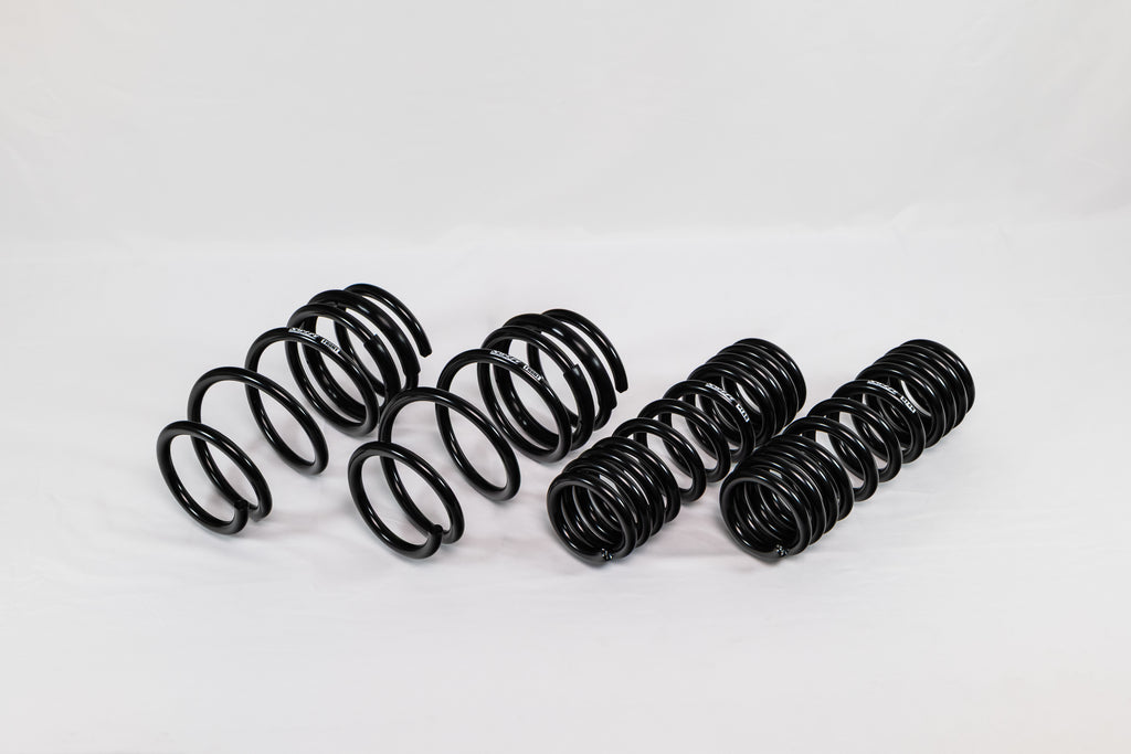 Swift SPEC-R Sport Springs - 2020+ Toyota GR Supra