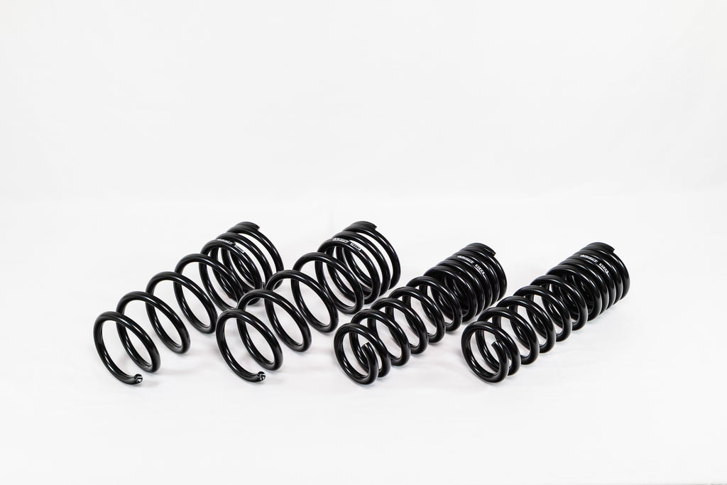 Swift SPEC-R Sport Springs - 2022+ Lexus IS500