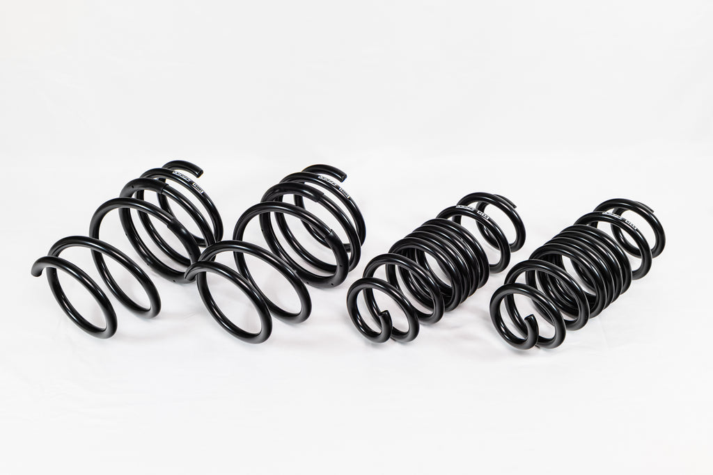 Swift SPEC-R Sport Springs - 2023+ Toyota GR Corolla