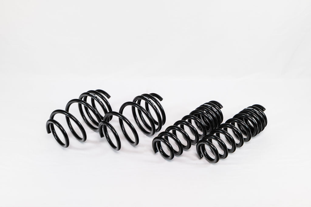 Swift SPEC-R Sport Springs - 2008-2013 BMW M3 E90/E92/E93