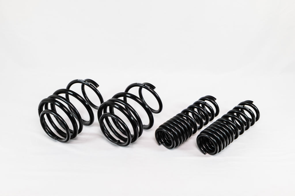Swift SPEC-R Sport Springs - 2015-2020 BMW M4 F82