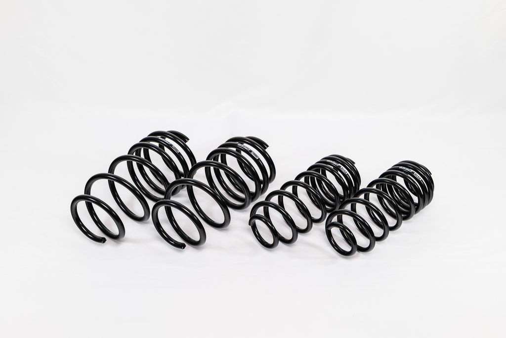 Swift SPEC-R Sport Springs - 2014-2019 Ford Fiesta ST