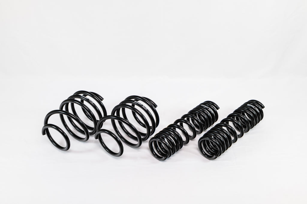 Swift SPEC-R Sport Springs - 2020+ BMW M3 G80