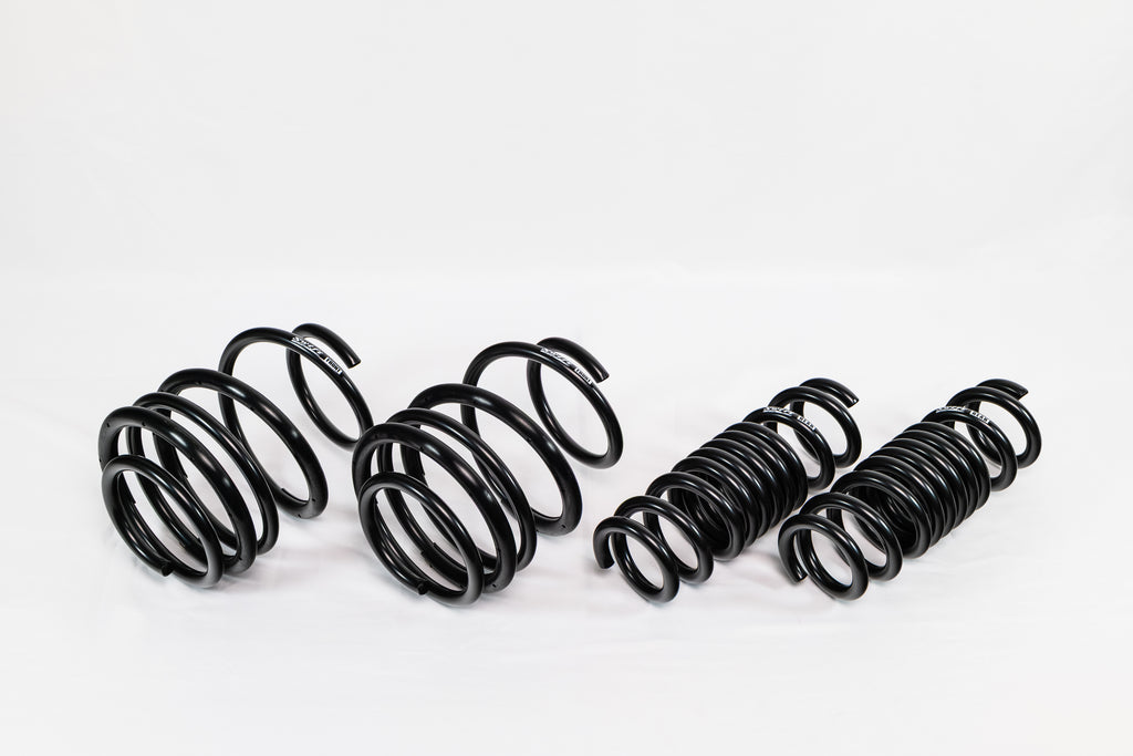 Swift SPEC-R Sport Springs - 2023+ BMW M2 G87